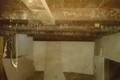 În subsolul casei, bărbatul a găsit mai multe nume de femei scrijelite în lemn jpeg