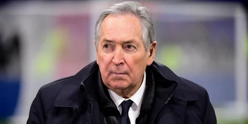Houllier