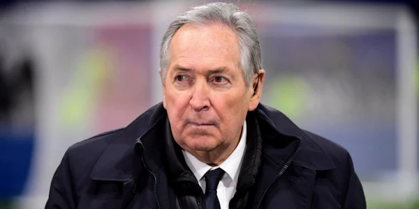 Houllier