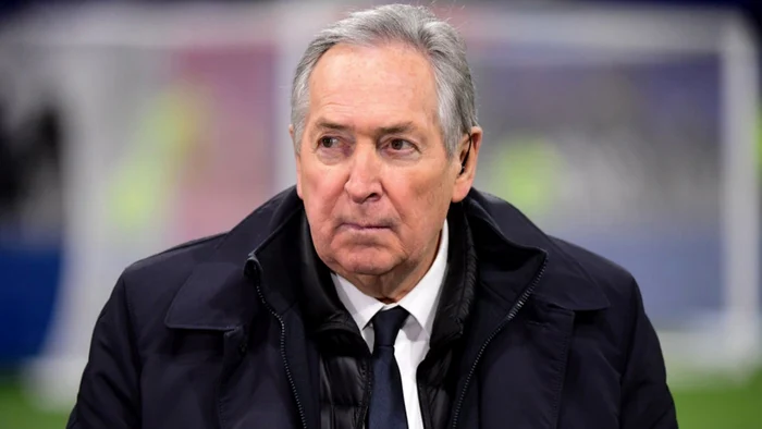 Houllier