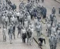 Protest zombi hamburg FOTO EPA 