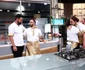 Astă-seară, se află cine intră în semifinala „Chefi la cuțite” din 25 decembrie. Foto: Antena 1