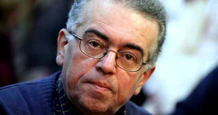 Dan C. Mihăilescu va ţine o conferinţă în cadrul „Săptămânii Caragiale" FOTO http://www.carm.org