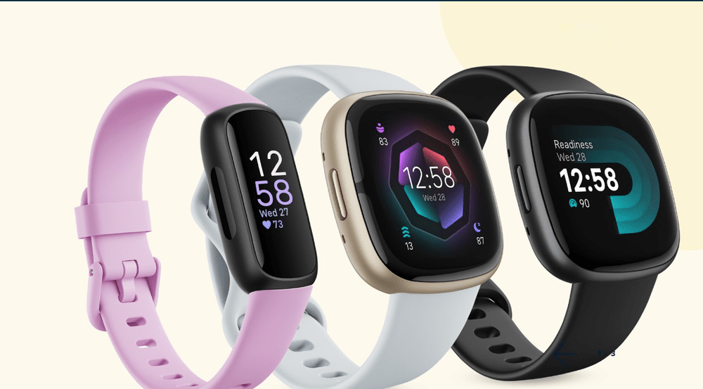 Ce a adus bun integrarea producătorului de ceasuri inteligente Fitbit de către Google