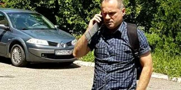 iulian văduvan fost prim procuror sinaia foto diana frincu