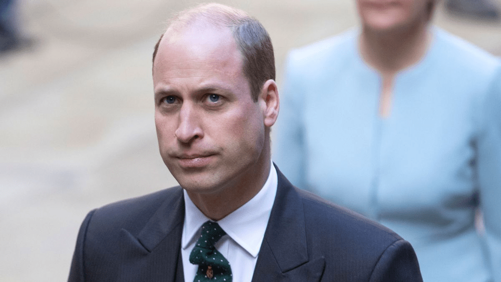 Omagiul prințului William pentru regina Elisabeta a II-a: „Lumea a pierdut un lider, eu am pierdut o bunică”