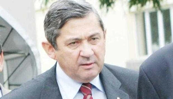 Chestorul Nicolae Berechet FOTO Jurnalul de Argeș