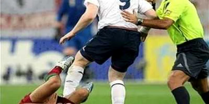 Rooney nu vrea Portugalia la Campionatul Mondial din 2010