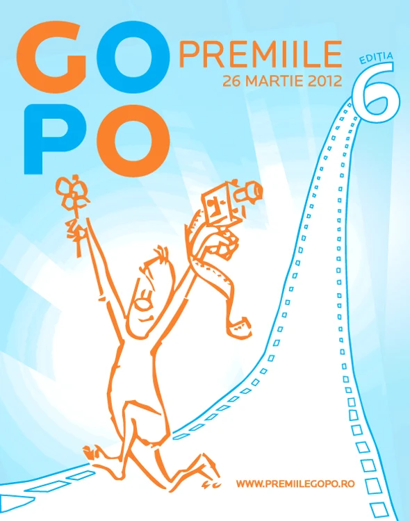 Premiile Gopo