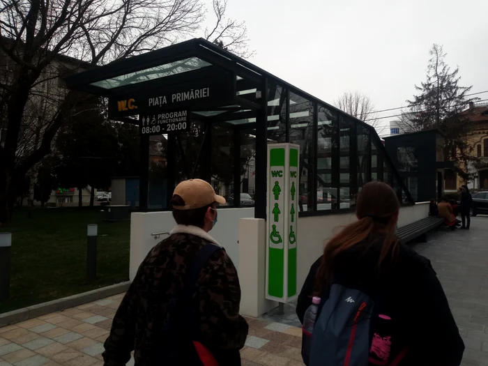 Așa arată WC-ul care costă cât o vilă într-o zonă exclusivistă