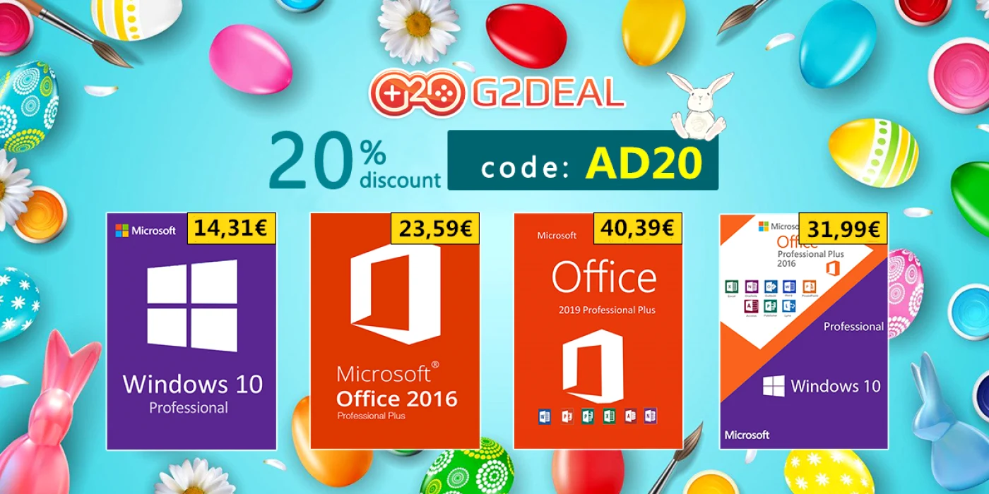G2deal