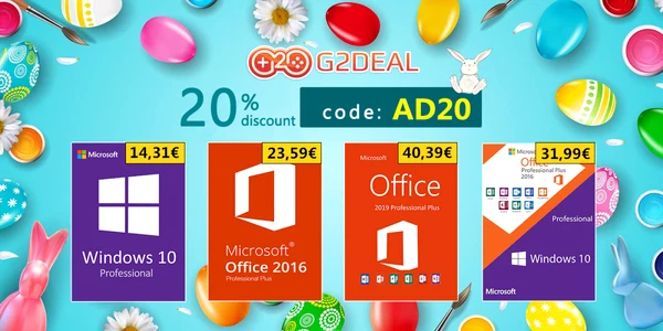 G2deal