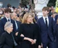 Miguel Urdangarin, alături de mama sa, Infanta Cristina, și de mătușa sa, Infanta Irene