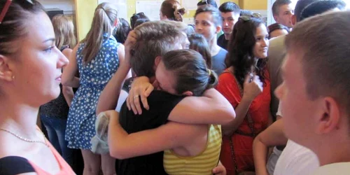 Rezultate Bacalaureat 2013 Timişoara