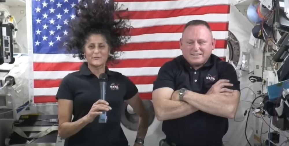 Cât ar putea dura recuperarea pentru astronauții blocați 9 luni în spațiu. „E ca și cum ar fi supuși unui proces de îmbătrânire”