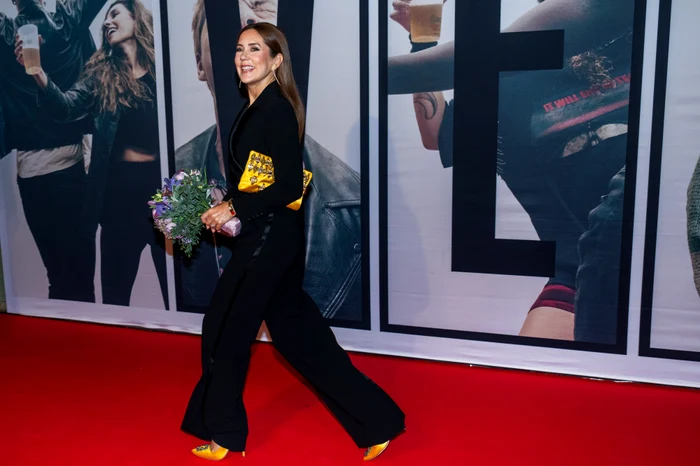 Regele Frederik al Danemarcei și Regina Mary a Danemarcei, 5 noiembrie 2024, GettyImages (7) (1) jpg