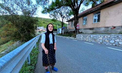 Drumuri din Munții Apuseni  Foto Daniel Guță  ADEVĂRUL (1) jpg