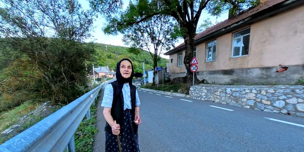 Drumuri din Munții Apuseni  Foto Daniel Guță  ADEVĂRUL (1) jpg
