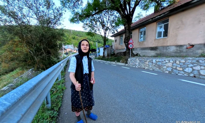 Drumuri din Munții Apuseni Foto Daniel Guță ADEVĂRUL (1) jpg