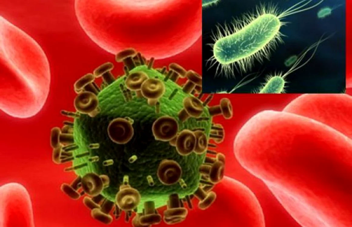 Locurile de unde poţi lua viruşi şi boli contagioase