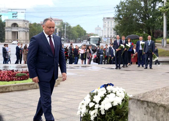 Igor Dodon presedinte.md