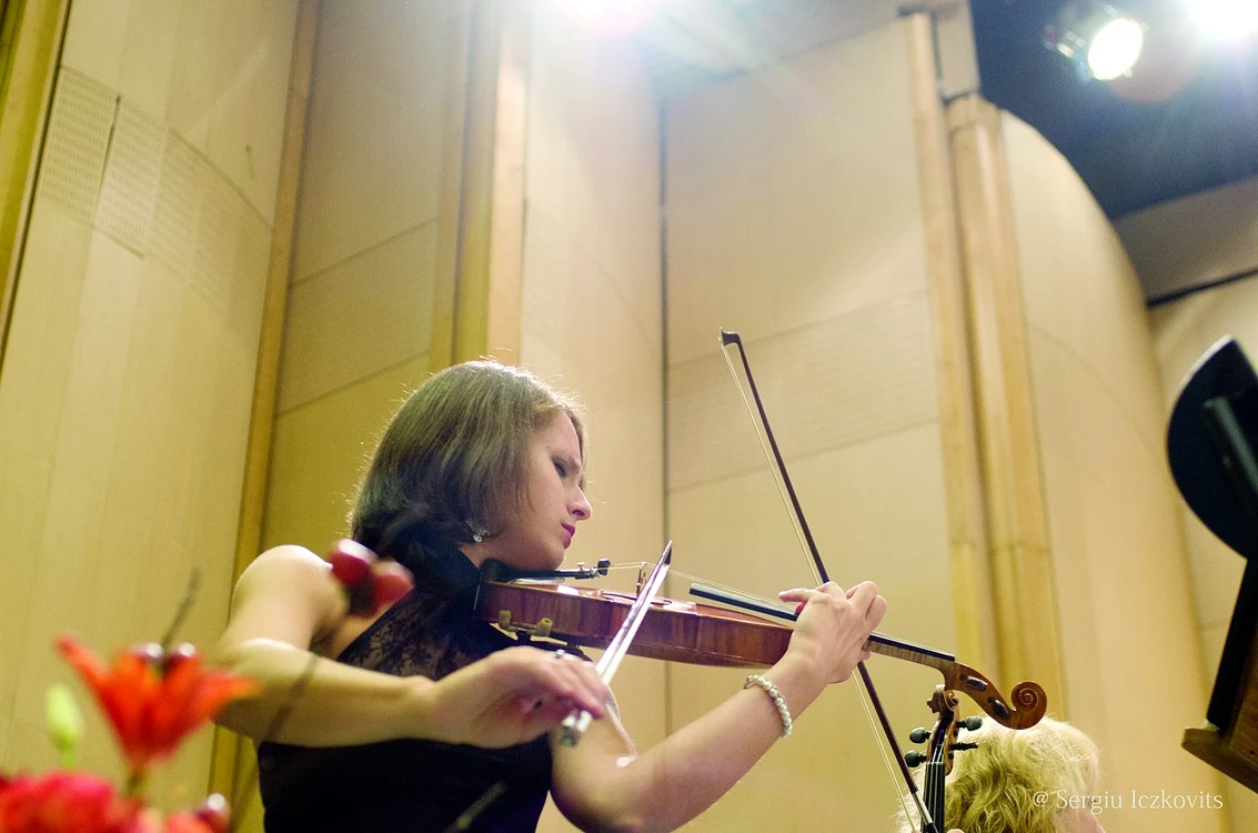 violonista