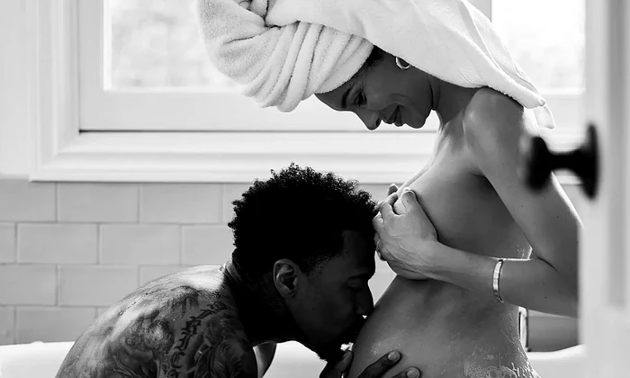 alyssa scott nick cannon baby jpg