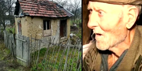 bunicul victor