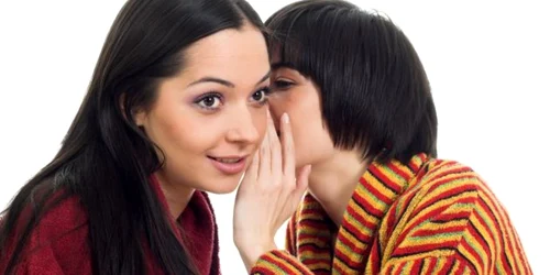 Femeile consideră secretele prea obositoare, aşa că le spun mai departe după doar 32 de minute