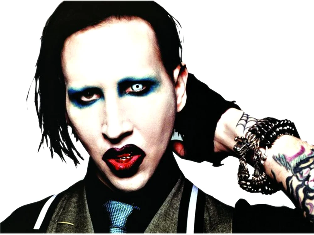 Marilyn Manson
