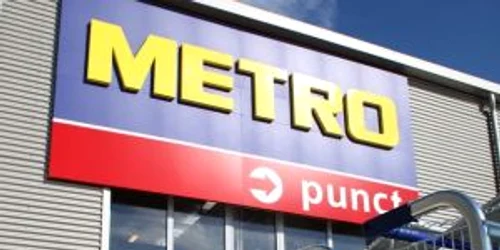 Metro Punct Buzău