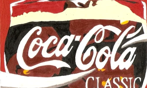 Coca Cola aniversează 125 ani jpeg