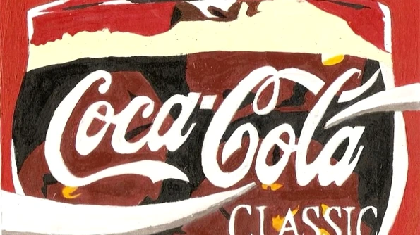 Coca Cola aniversează 125 ani jpeg
