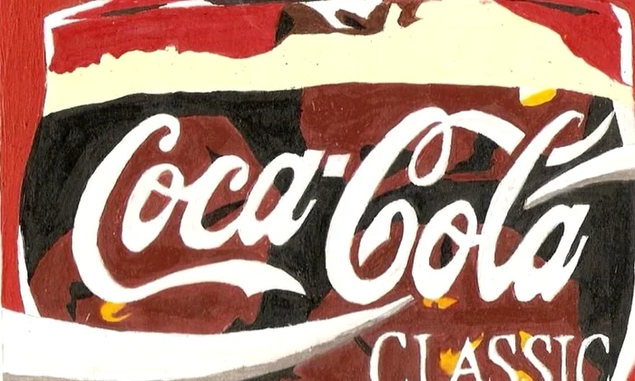 Coca Cola aniversează 125 ani jpeg