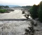 Inundatii NOVACI - RAUL GILORT - GORJ FOTO Mediafax