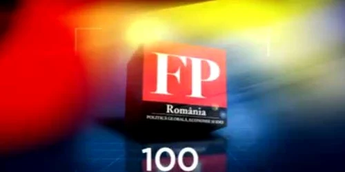 gala fp romania 