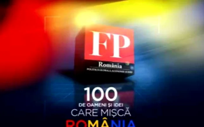 gala fp romania