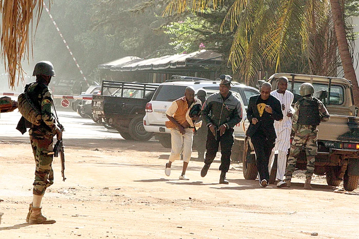 Cei care au recitat din Coran au scăpat