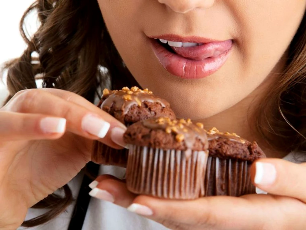 Pofta de dulce intervine la ore fixe şi are legătură cu descărcarea de insulină