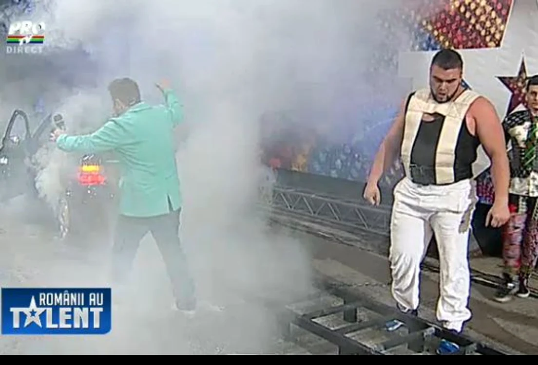 Rodion (FOTO VOYO)