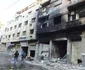 Conflictul din Siria