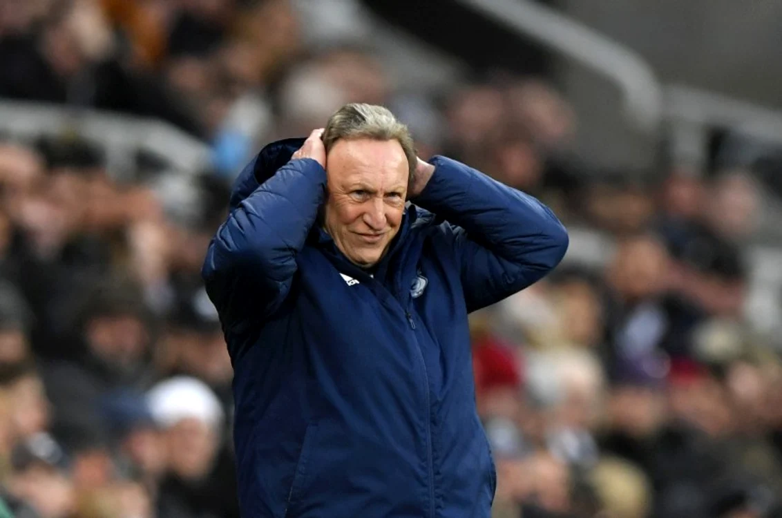 
    Neil Warnock îl cunoștea și pe pilotul avionului dispărutFoto: EPA  