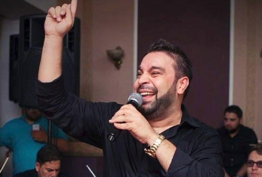 Florin Salam, audiat la DIICOT în dosarul clubului din Capitală folosit ca paravan pentru trafic de persoane și droguri