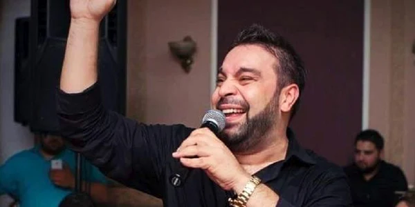 Florin Salam. FOTO Facebook