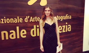 Silvia Busuioc, originară din Republica Moldova, este actriță și manechin jpeg