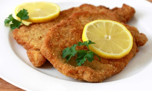 snitel de porc jpeg