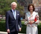 Regele Carl XVI Gustaf al Suediei și Regina Silvia. FOTO: Getty Images