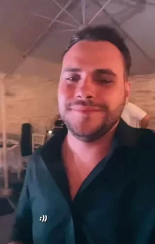Mircea Eremia s-a îngrășat. Sursă: Instagram