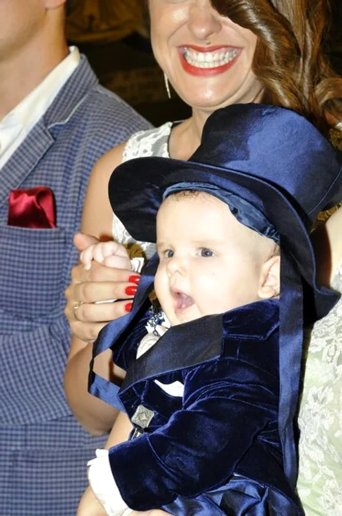 Matilda Pascal Cojocarita si Stefan Cigu