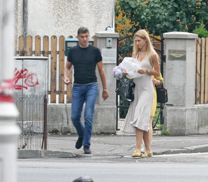 Laura Dincă şi Cristian Boureanu au trecut prin multe încercări de când formează un cuplu. Cei doi vor să se căsătorească cât de curând